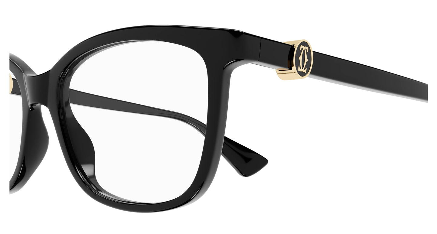 CT0493O Signature C de Cartier Glasses