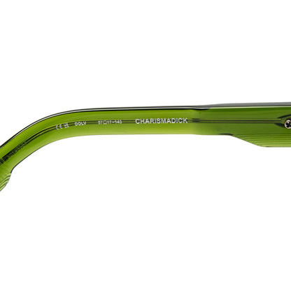 CHARISMADICK